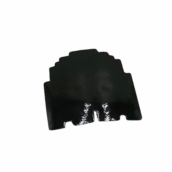 ro022743 aplique silicone grade4